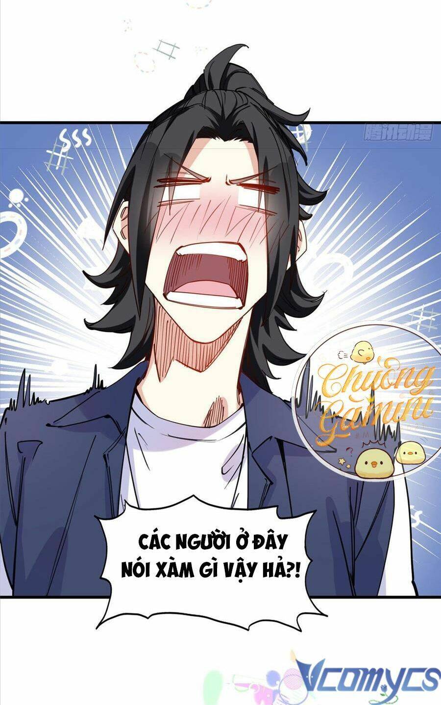 Cố Tổng, Vợ Của Ngài Quá Mạnh Rồi! Chapter 29 - 38