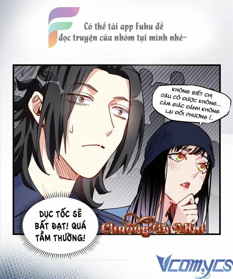 Cố Tổng, Vợ Của Ngài Quá Mạnh Rồi! Chapter 29 - 6