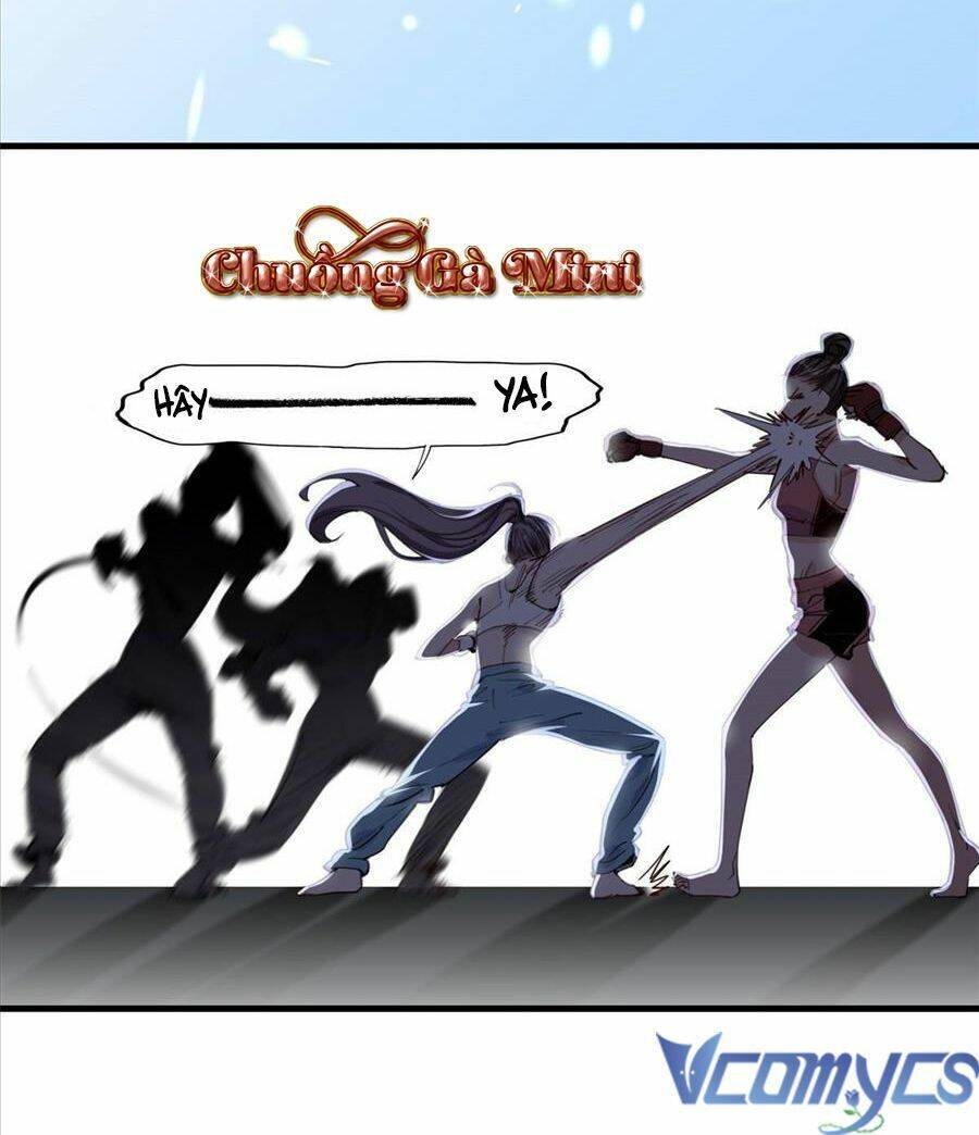 Cố Tổng, Vợ Của Ngài Quá Mạnh Rồi! Chapter 29 - 9