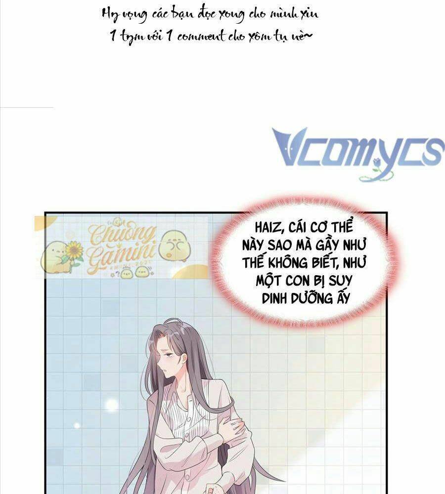 Cố Tổng, Vợ Của Ngài Quá Mạnh Rồi! Chapter 3 - 11