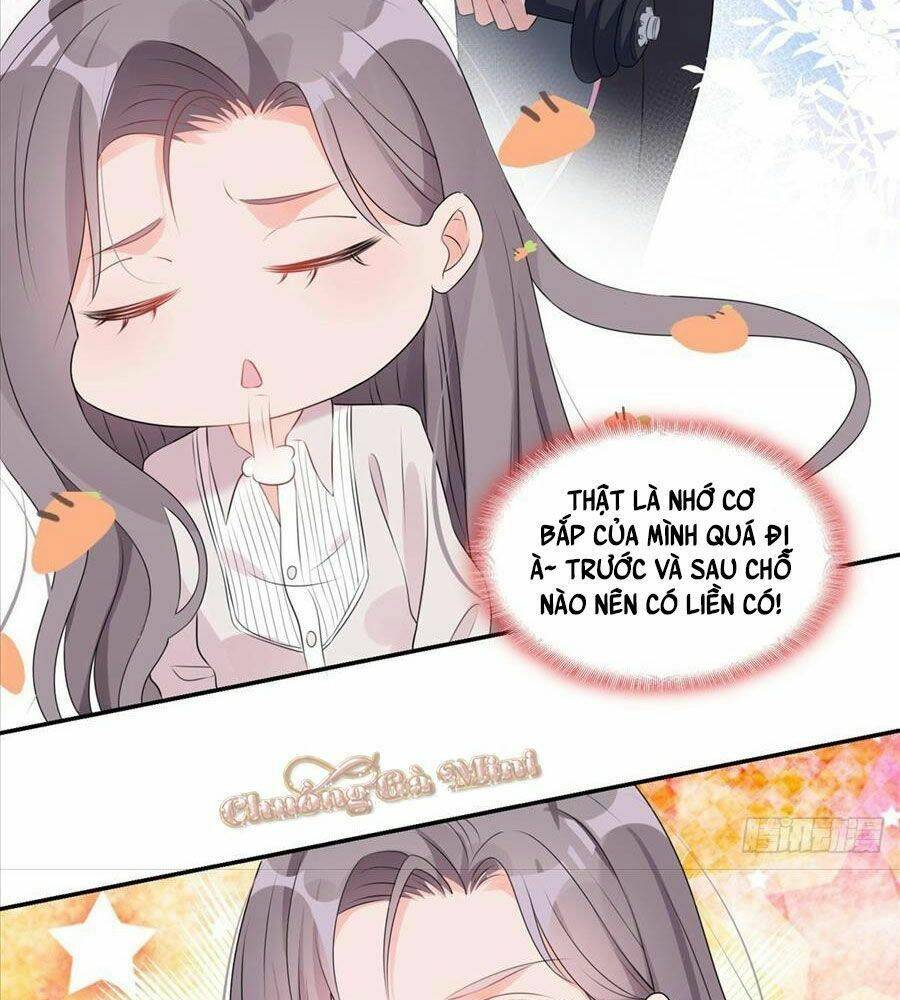 Cố Tổng, Vợ Của Ngài Quá Mạnh Rồi! Chapter 3 - 15