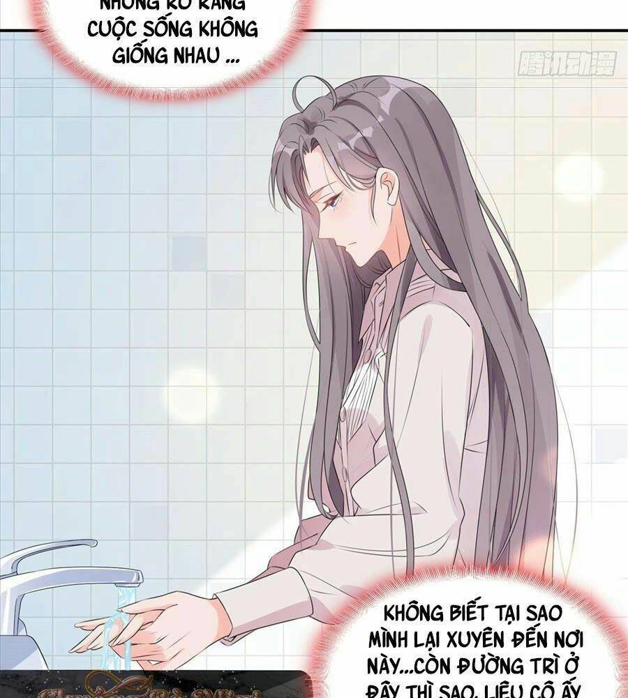 Cố Tổng, Vợ Của Ngài Quá Mạnh Rồi! Chapter 3 - 18