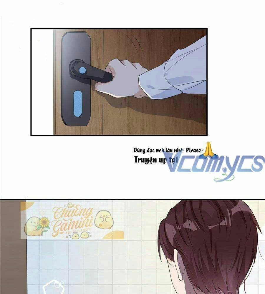 Cố Tổng, Vợ Của Ngài Quá Mạnh Rồi! Chapter 3 - 20