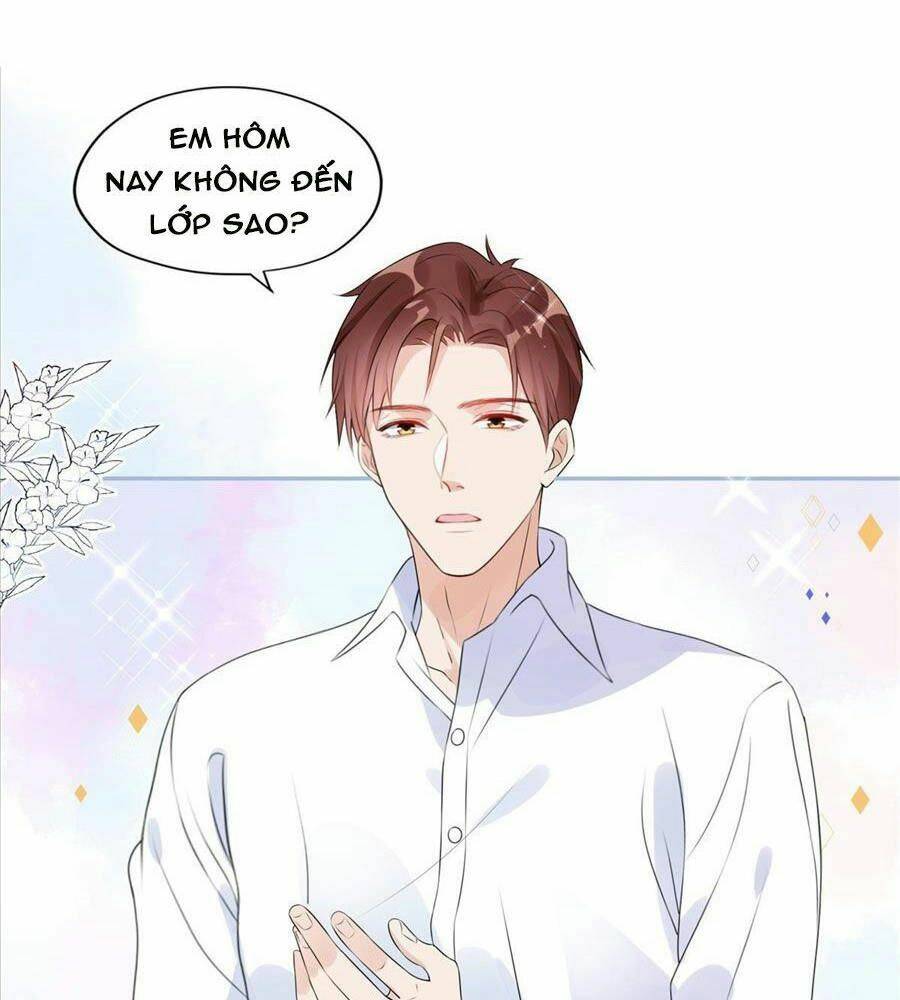 Cố Tổng, Vợ Của Ngài Quá Mạnh Rồi! Chapter 3 - 24