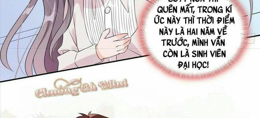 Cố Tổng, Vợ Của Ngài Quá Mạnh Rồi! Chapter 3 - 28