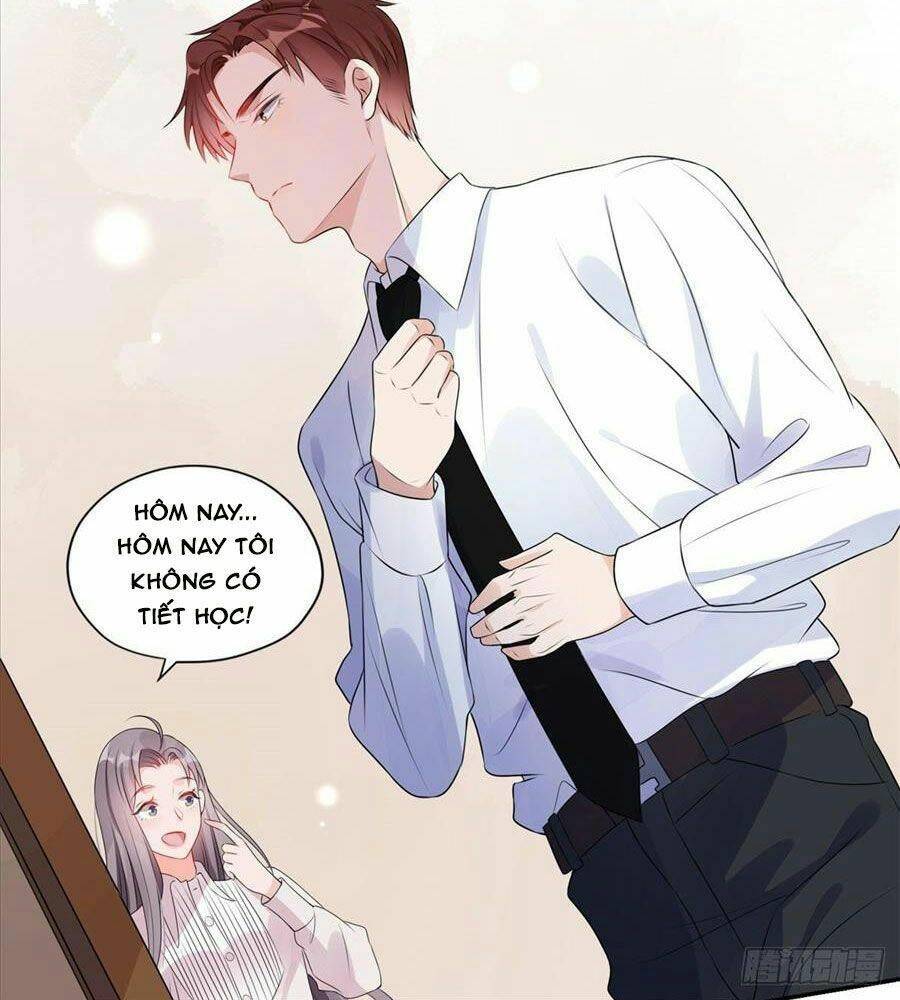 Cố Tổng, Vợ Của Ngài Quá Mạnh Rồi! Chapter 3 - 29