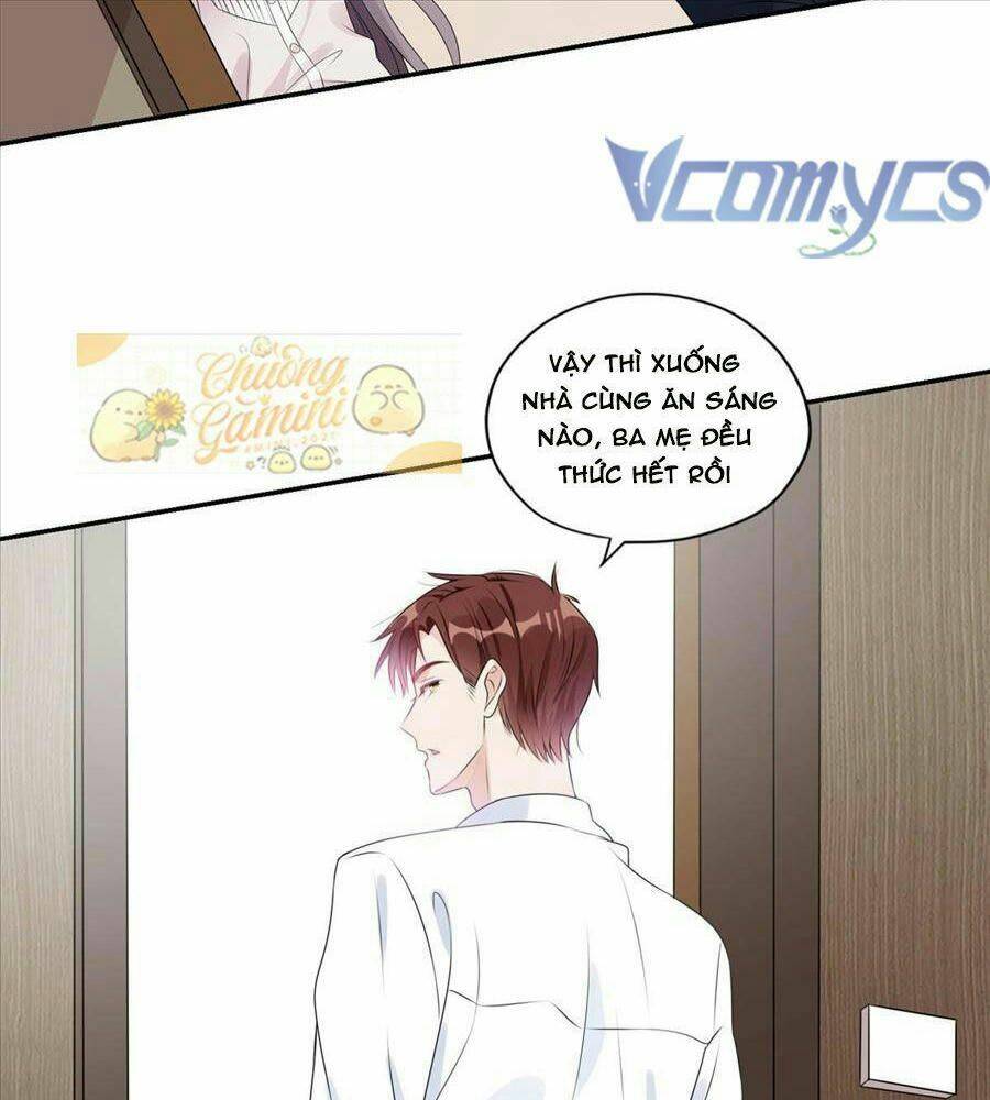 Cố Tổng, Vợ Của Ngài Quá Mạnh Rồi! Chapter 3 - 30
