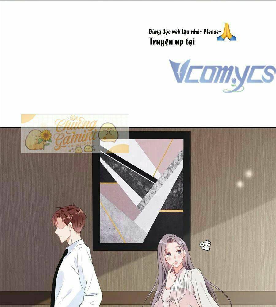 Cố Tổng, Vợ Của Ngài Quá Mạnh Rồi! Chapter 3 - 32