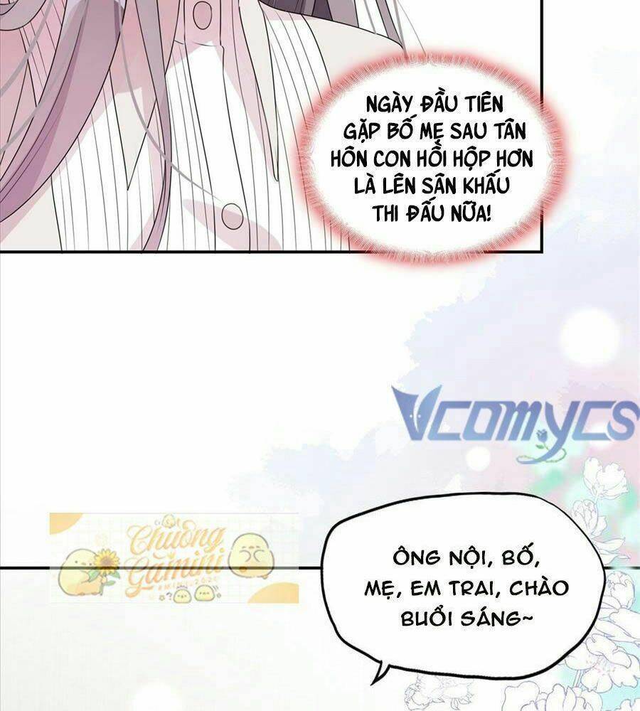 Cố Tổng, Vợ Của Ngài Quá Mạnh Rồi! Chapter 3 - 45