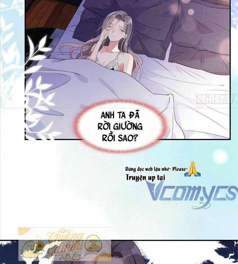 Cố Tổng, Vợ Của Ngài Quá Mạnh Rồi! Chapter 3 - 6