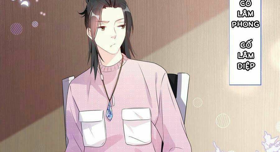 Cố Tổng, Vợ Của Ngài Quá Mạnh Rồi! Chapter 3 - 51