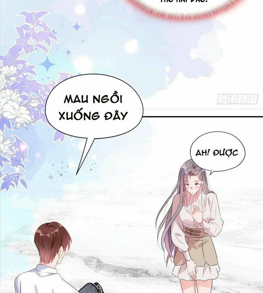 Cố Tổng, Vợ Của Ngài Quá Mạnh Rồi! Chapter 3 - 57
