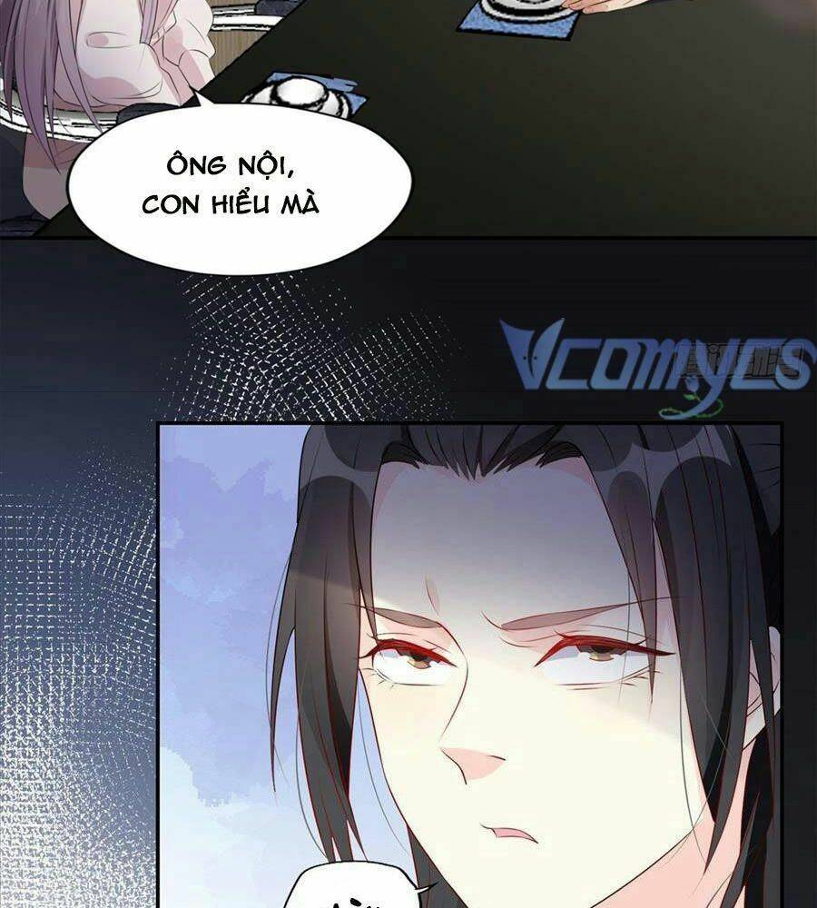 Cố Tổng, Vợ Của Ngài Quá Mạnh Rồi! Chapter 3 - 60