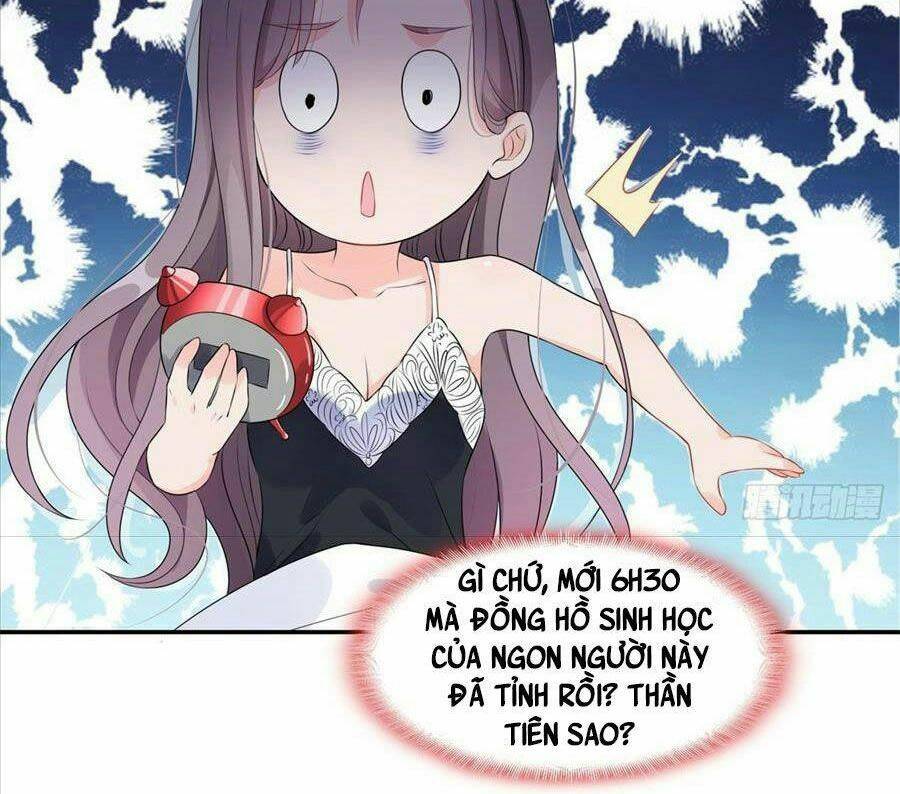 Cố Tổng, Vợ Của Ngài Quá Mạnh Rồi! Chapter 3 - 7