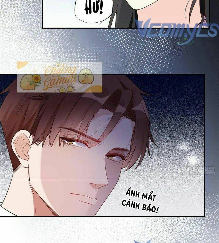 Cố Tổng, Vợ Của Ngài Quá Mạnh Rồi! Chapter 3 - 61