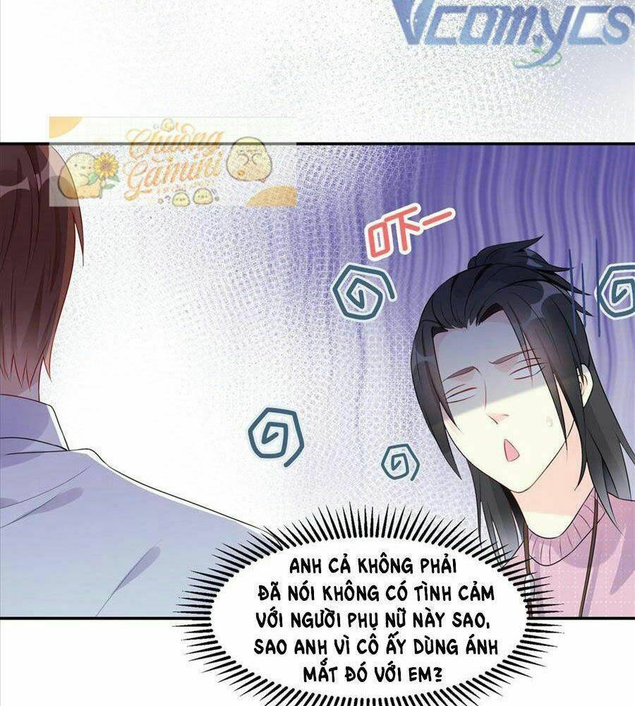 Cố Tổng, Vợ Của Ngài Quá Mạnh Rồi! Chapter 3 - 62