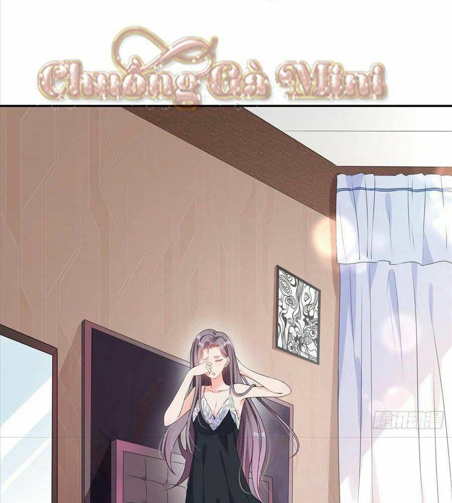 Cố Tổng, Vợ Của Ngài Quá Mạnh Rồi! Chapter 3 - 8