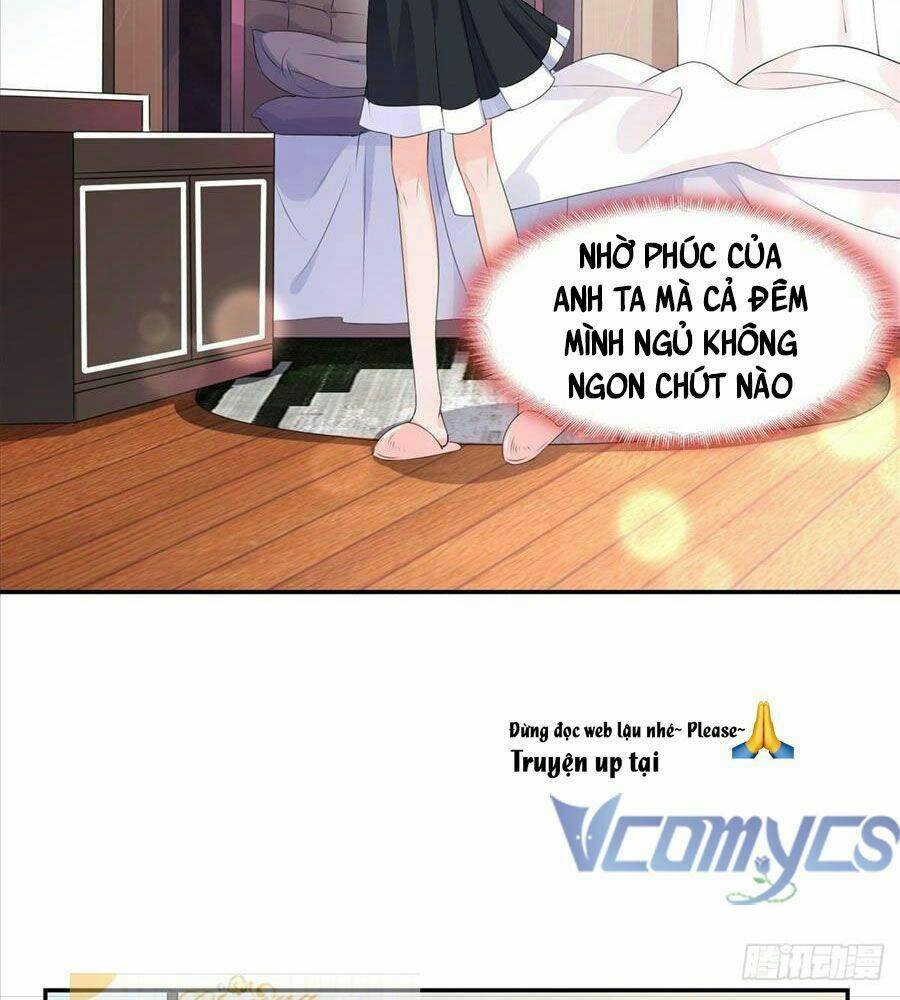 Cố Tổng, Vợ Của Ngài Quá Mạnh Rồi! Chapter 3 - 9