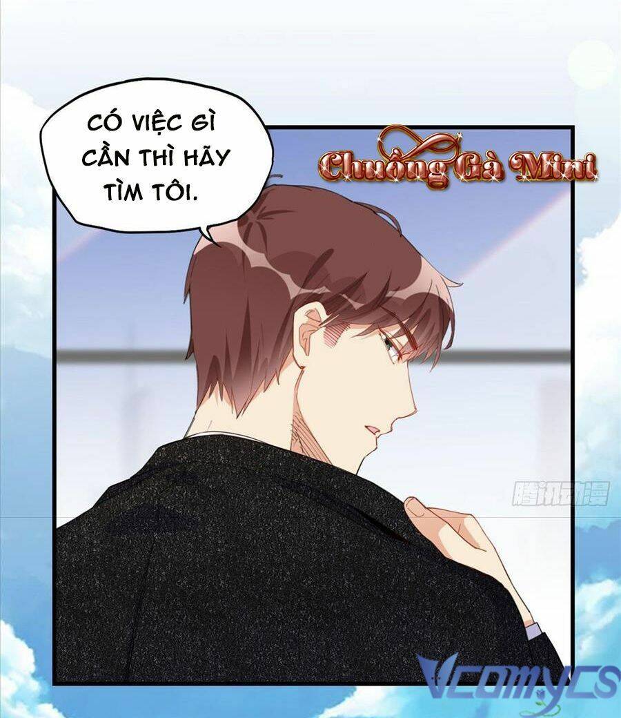 Cố Tổng, Vợ Của Ngài Quá Mạnh Rồi! Chapter 30 - 11