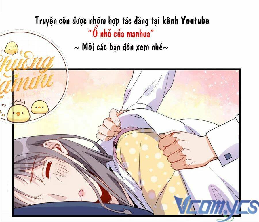 Cố Tổng, Vợ Của Ngài Quá Mạnh Rồi! Chapter 30 - 17