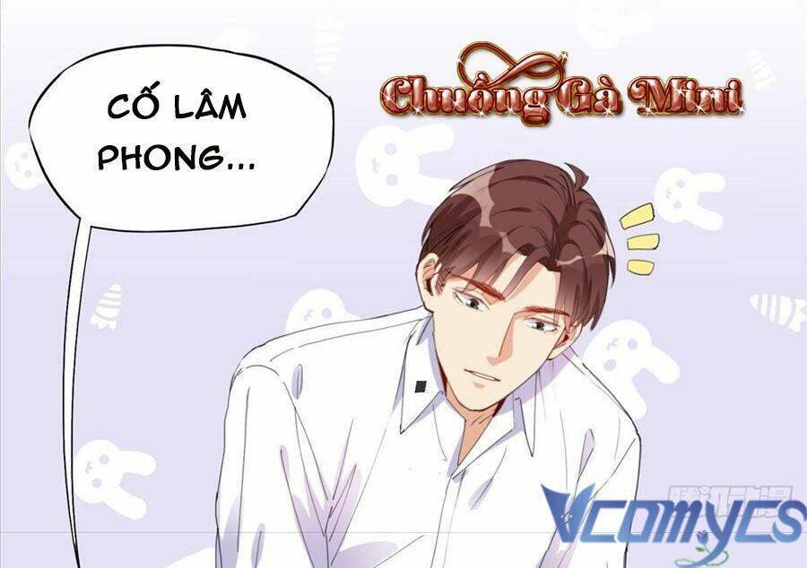 Cố Tổng, Vợ Của Ngài Quá Mạnh Rồi! Chapter 30 - 18