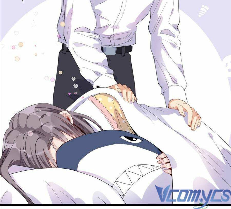 Cố Tổng, Vợ Của Ngài Quá Mạnh Rồi! Chapter 30 - 19