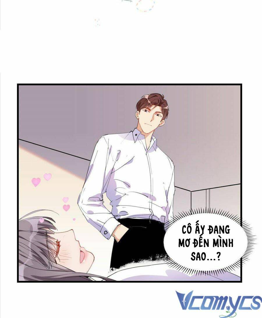 Cố Tổng, Vợ Của Ngài Quá Mạnh Rồi! Chapter 30 - 21