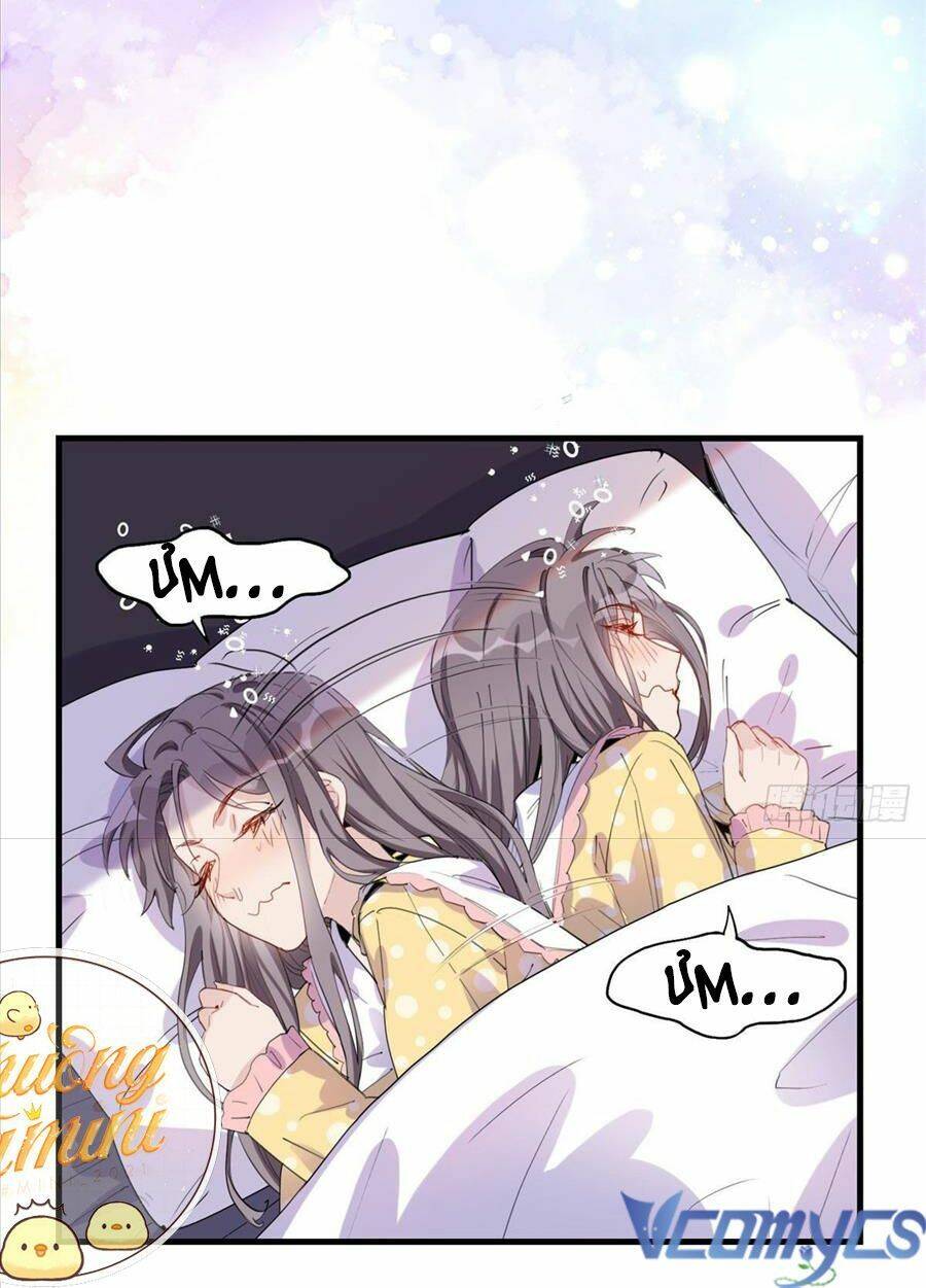 Cố Tổng, Vợ Của Ngài Quá Mạnh Rồi! Chapter 30 - 23