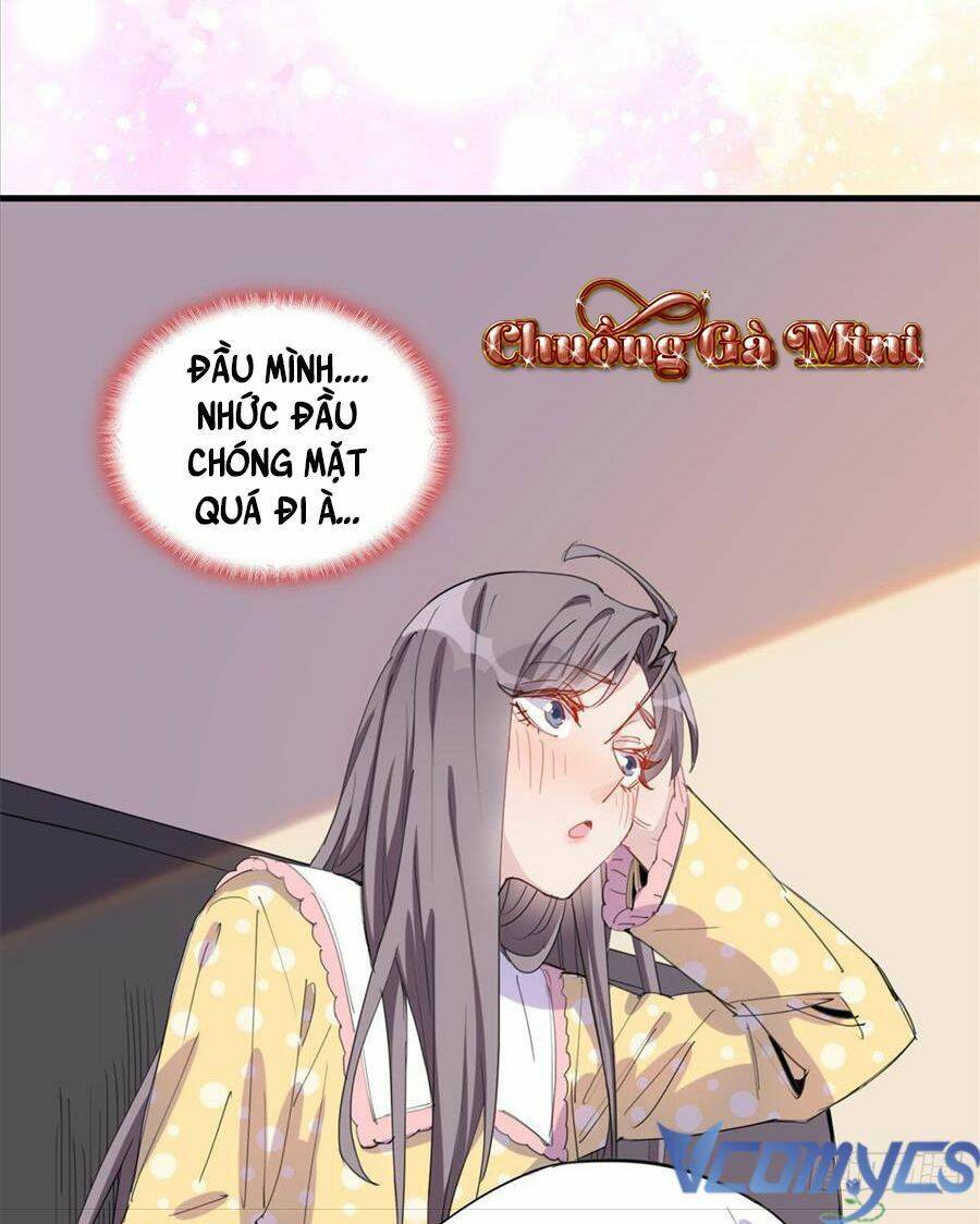 Cố Tổng, Vợ Của Ngài Quá Mạnh Rồi! Chapter 30 - 25