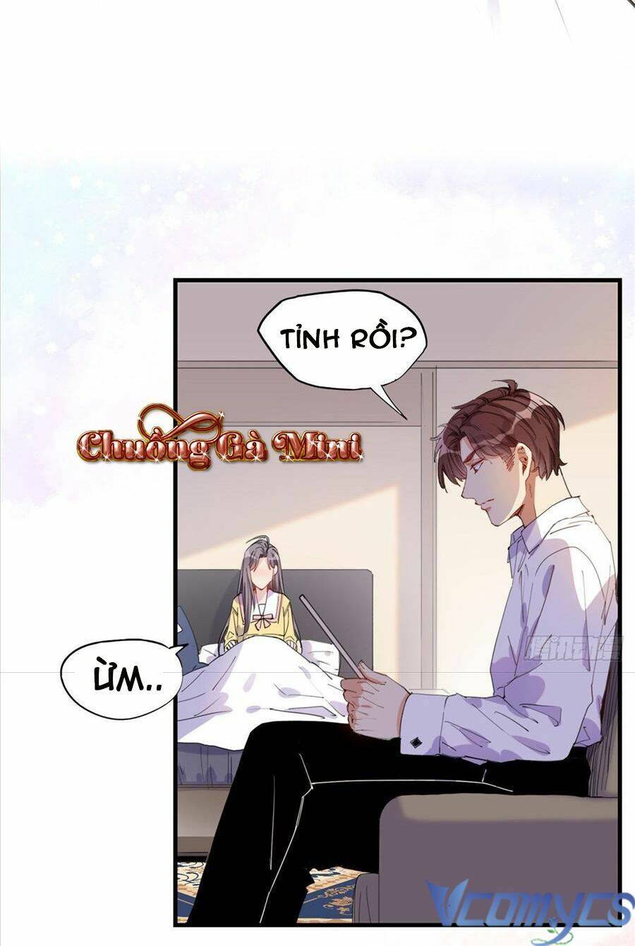 Cố Tổng, Vợ Của Ngài Quá Mạnh Rồi! Chapter 30 - 27