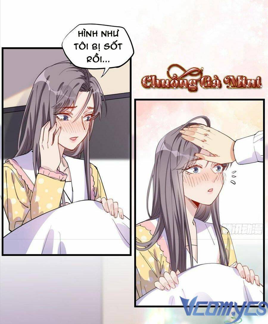 Cố Tổng, Vợ Của Ngài Quá Mạnh Rồi! Chapter 30 - 28