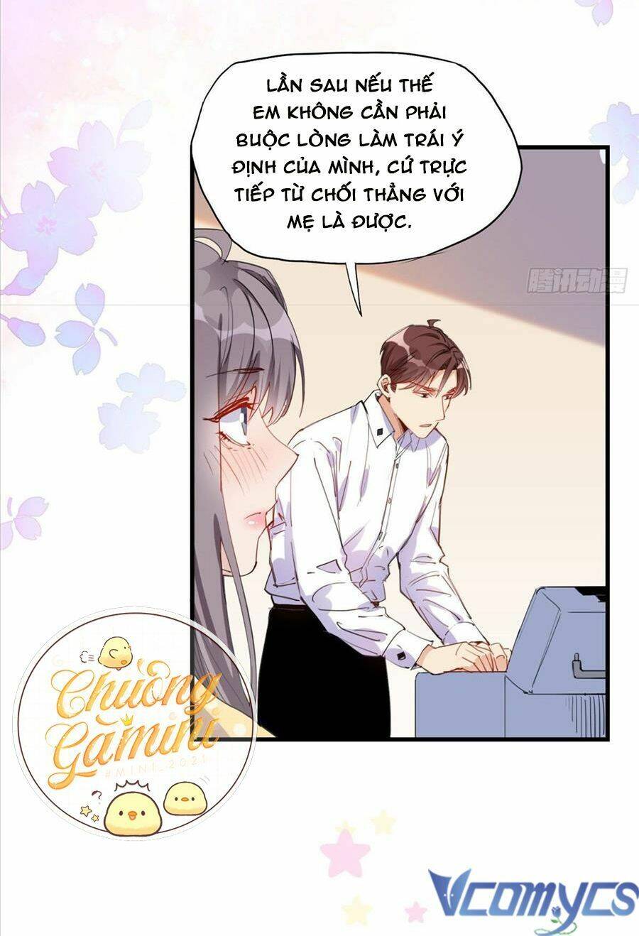 Cố Tổng, Vợ Của Ngài Quá Mạnh Rồi! Chapter 30 - 30
