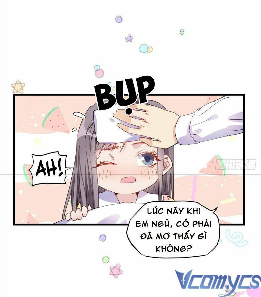 Cố Tổng, Vợ Của Ngài Quá Mạnh Rồi! Chapter 30 - 32