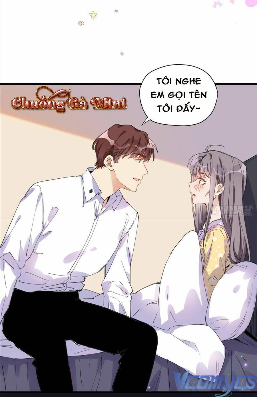 Cố Tổng, Vợ Của Ngài Quá Mạnh Rồi! Chapter 30 - 33