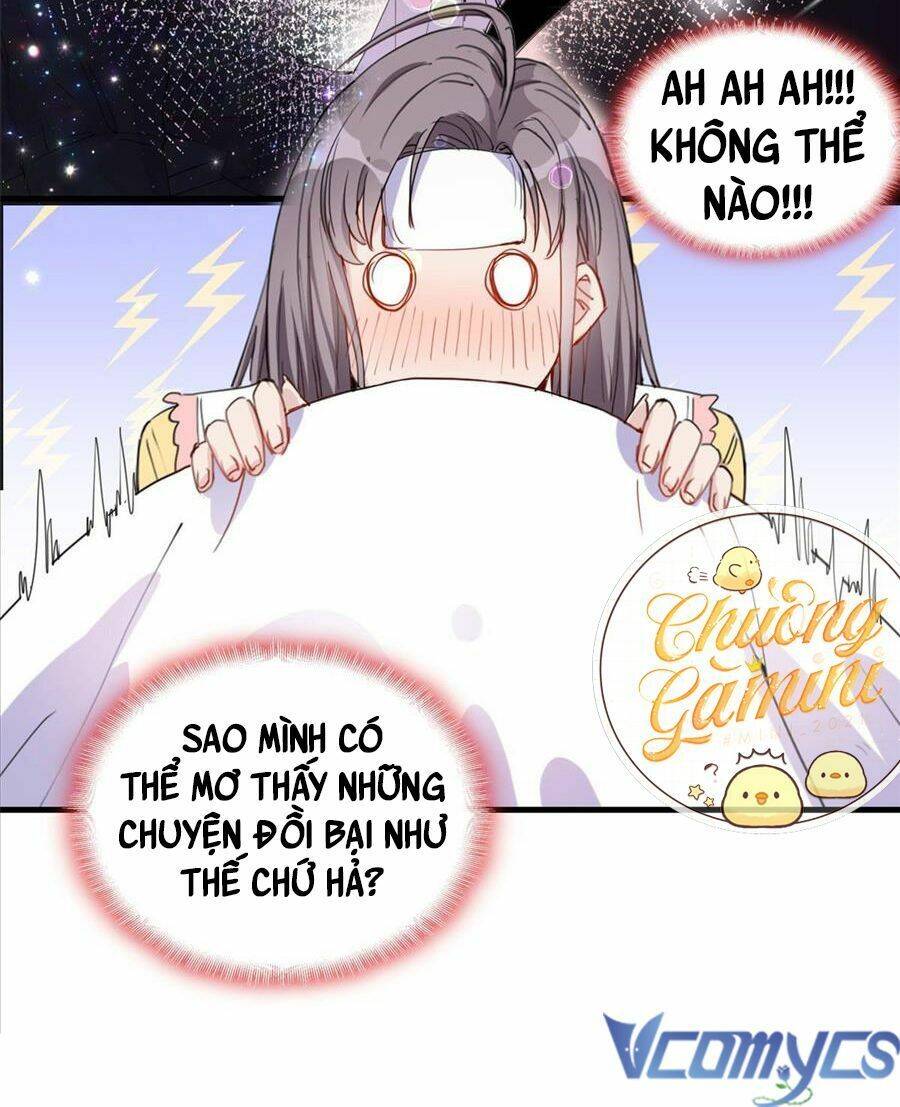 Cố Tổng, Vợ Của Ngài Quá Mạnh Rồi! Chapter 30 - 35