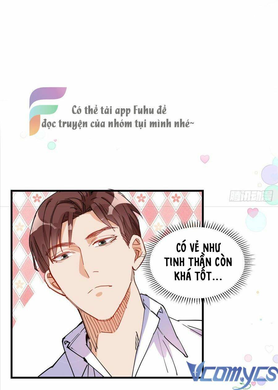 Cố Tổng, Vợ Của Ngài Quá Mạnh Rồi! Chapter 30 - 37