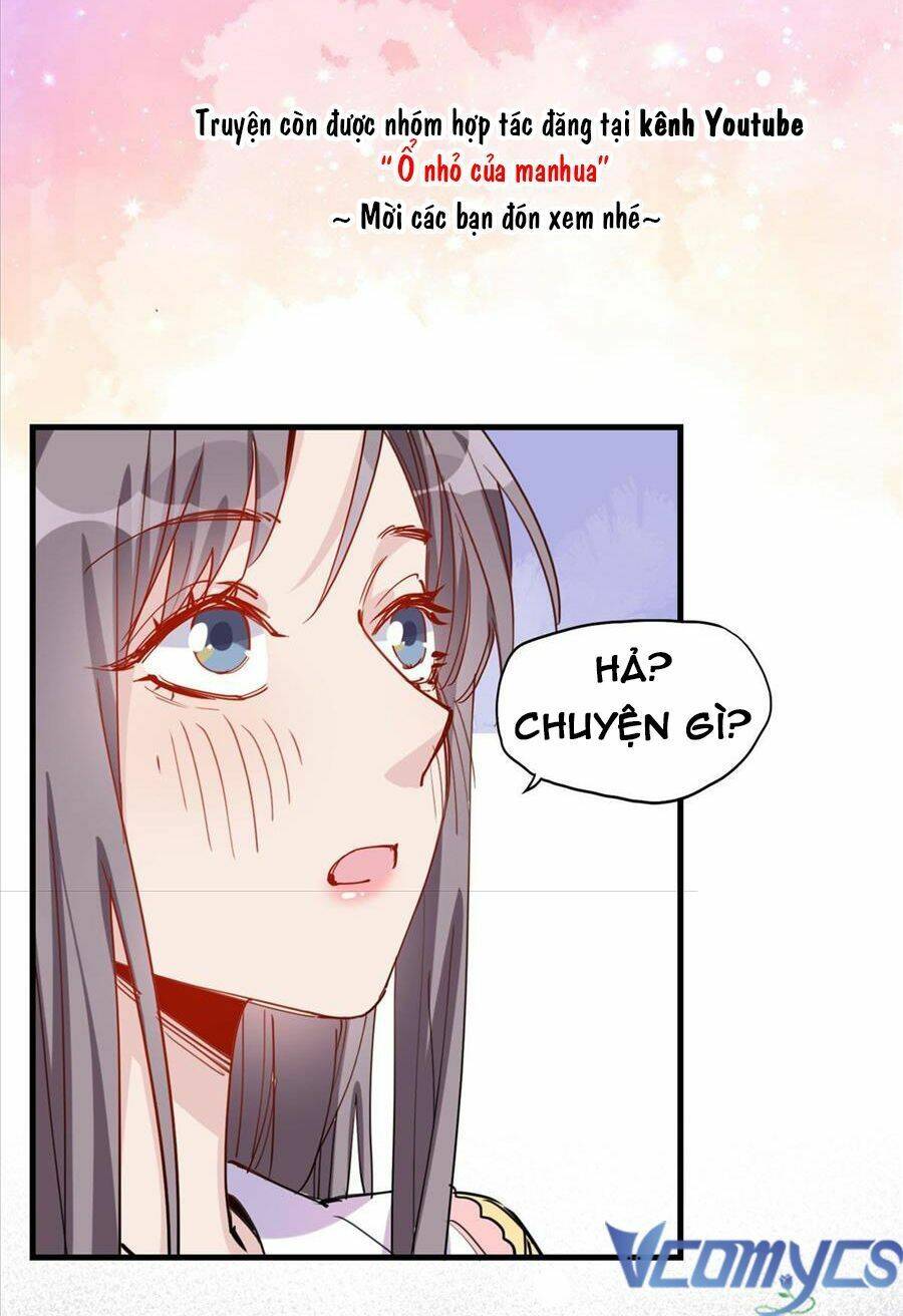 Cố Tổng, Vợ Của Ngài Quá Mạnh Rồi! Chapter 30 - 41