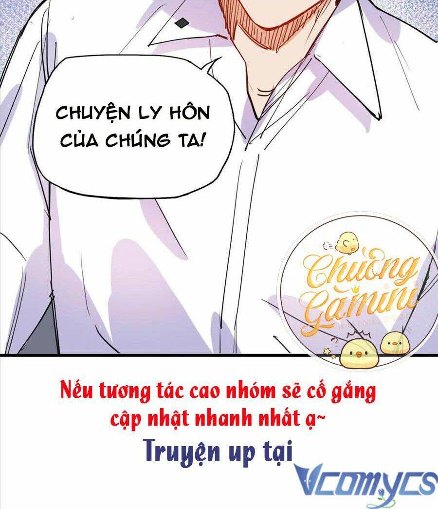 Cố Tổng, Vợ Của Ngài Quá Mạnh Rồi! Chapter 30 - 43