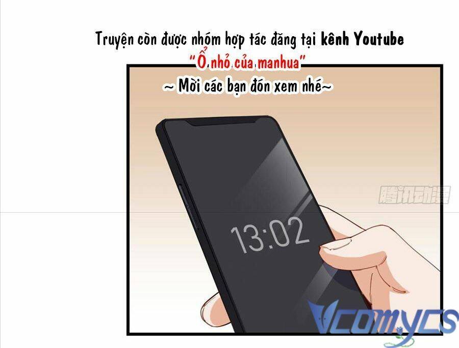 Cố Tổng, Vợ Của Ngài Quá Mạnh Rồi! Chapter 30 - 7