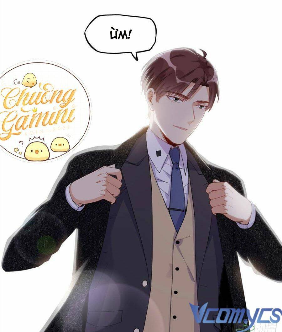 Cố Tổng, Vợ Của Ngài Quá Mạnh Rồi! Chapter 30 - 9