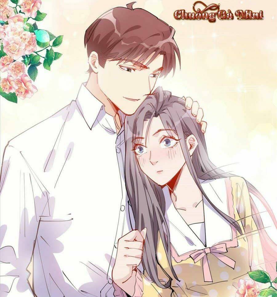 Cố Tổng, Vợ Của Ngài Quá Mạnh Rồi! Chapter 31 - 1