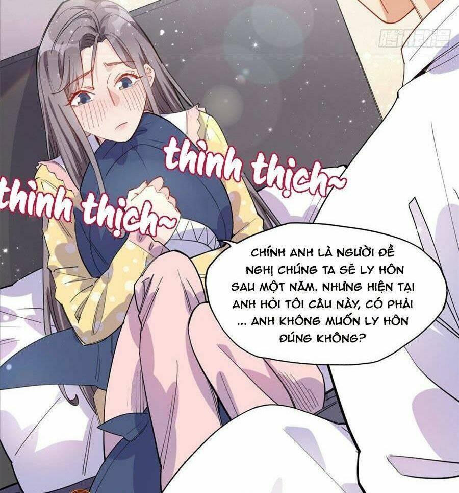 Cố Tổng, Vợ Của Ngài Quá Mạnh Rồi! Chapter 31 - 11