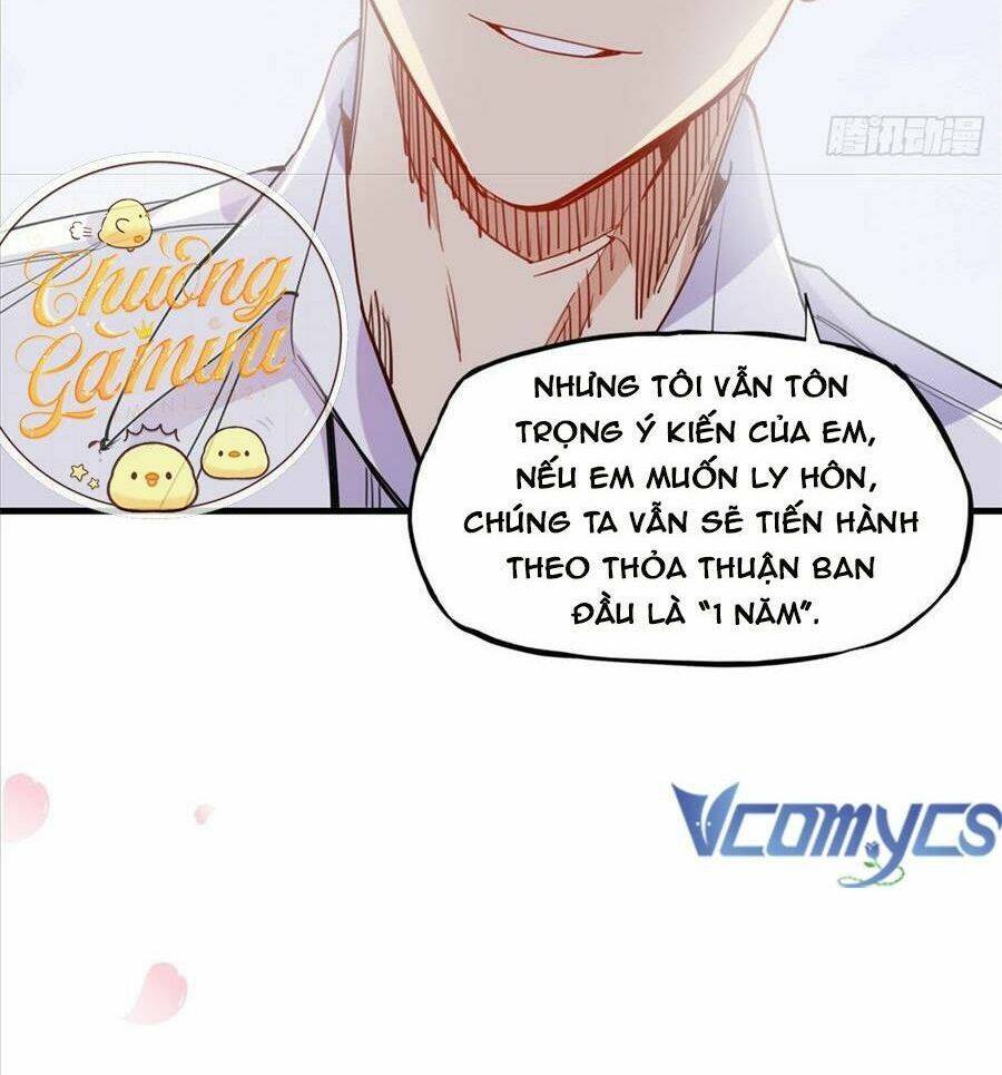 Cố Tổng, Vợ Của Ngài Quá Mạnh Rồi! Chapter 31 - 14