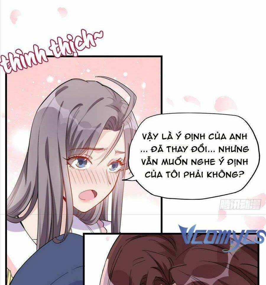 Cố Tổng, Vợ Của Ngài Quá Mạnh Rồi! Chapter 31 - 15