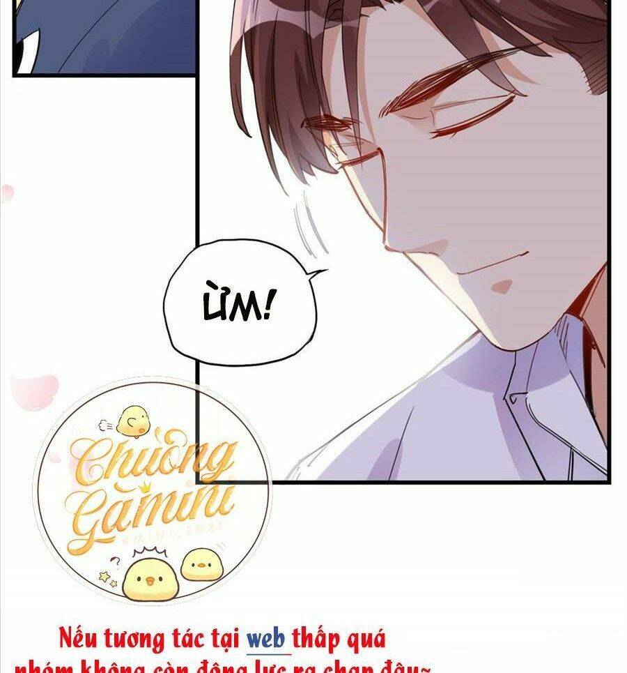 Cố Tổng, Vợ Của Ngài Quá Mạnh Rồi! Chapter 31 - 16
