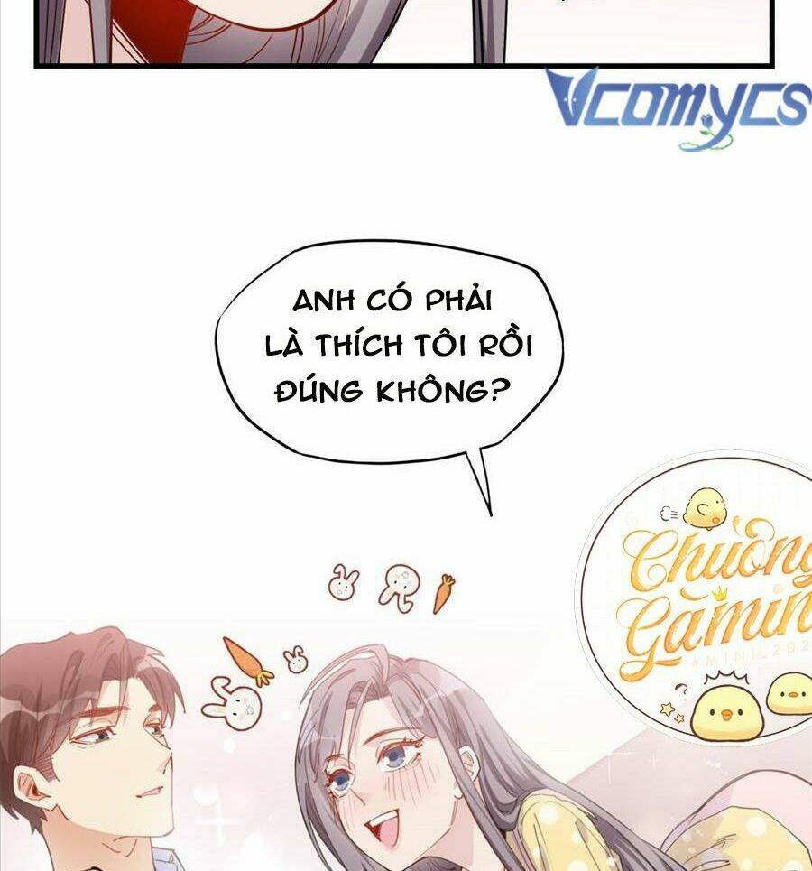 Cố Tổng, Vợ Của Ngài Quá Mạnh Rồi! Chapter 31 - 21