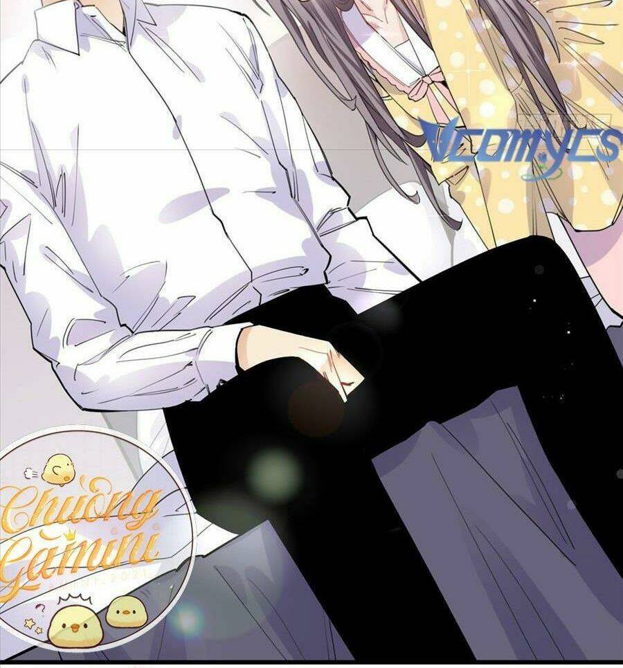 Cố Tổng, Vợ Của Ngài Quá Mạnh Rồi! Chapter 31 - 22