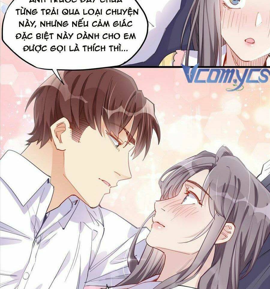 Cố Tổng, Vợ Của Ngài Quá Mạnh Rồi! Chapter 31 - 24