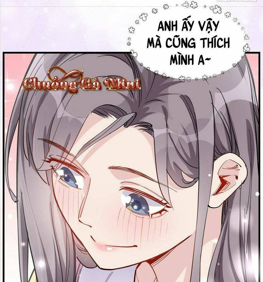 Cố Tổng, Vợ Của Ngài Quá Mạnh Rồi! Chapter 31 - 27