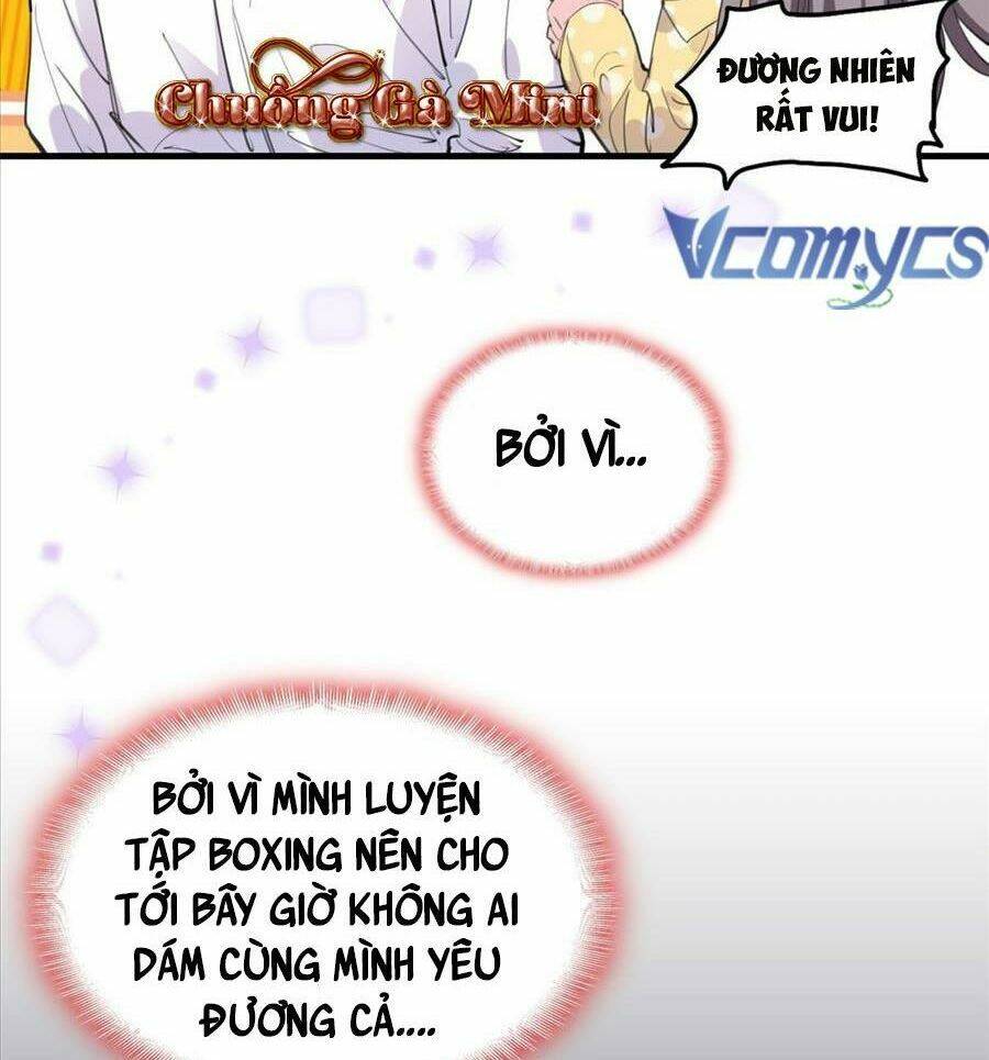 Cố Tổng, Vợ Của Ngài Quá Mạnh Rồi! Chapter 31 - 29